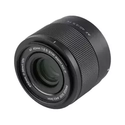 Viltrox objektiv AF 40mm F/2,5 Air (Sony FE)