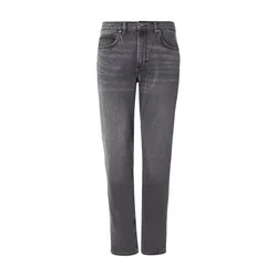 Lee Kavbojke WEST siv denim