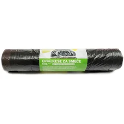 GP FL Kese za smeće sa trakom, 120L , 10 komada