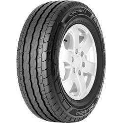 LASSA letna pnevmatika 215/65R15 104T Transway 3