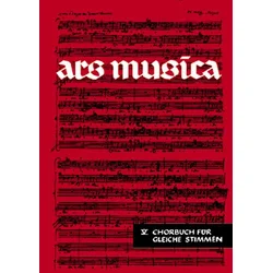 ARS MUSICA BAND5 NOTE