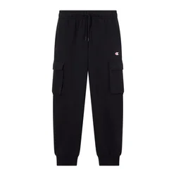 Champion Authentic Athletic Apparel Hlače črna
