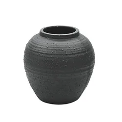Dekordom Vaza punti wjm 3473w - 19cm - n57 ( 025125 )