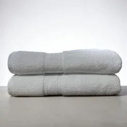 Peškir stock 75x150cm c15 bela boja ( vlk000953-zelenac15 )