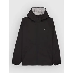 Element Alder 2.0 Travel Jacket flint black