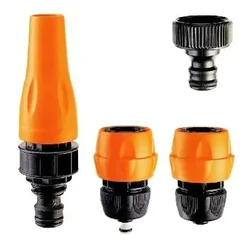 Slap set mlaznica za vodu 1/2-3/4 5422 G.F.