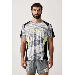 Nike kratka majica za tek moška Dri-FIT