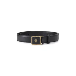 Kurt Geiger London pas ženski usnjeni Pimlico Belt