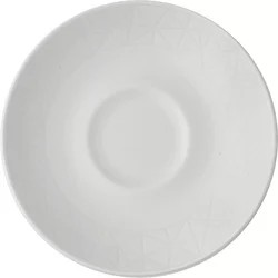 CHURCHILL Alchemy Abstract podstavek za espresso, o: 128 mm (12 kos)