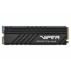PATRIOT Viper Gaming VP4100 2TB SSD/Notranji/M.2 PCIe Gen4 x 4 NVMe 1.3/2280