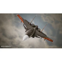 NAMCO BANDAI Igrica PS4 Ace Combat 7