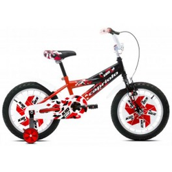 Dečiji bicikl 16 CAPRIOLO Kid