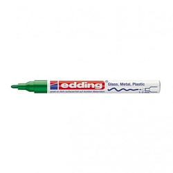 Paint marker E-751 1-2mm