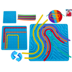 Fingerprint Maze labirint 12,5cm
