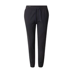 JACK & JONES Hlače JPSTGORDON DYLAN temno modra