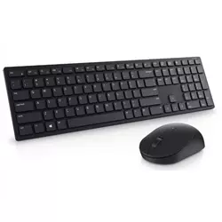 DELL KM5221W Pro Wireless US (QWERTY) tastatura + miš crna