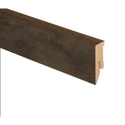 Lajsna Zidna MDF Kaindl Crna, K5579, 42238, K2597 2600x50x18mm - SL501867455 ( 710-600 )