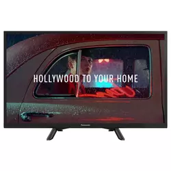 PANASONIC SMART TX-32FS403E  LED, 32" (81.2 cm), 720p HD Ready, DVB-T/T2/C/S2