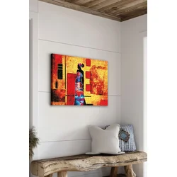 Wallity Slika Ersyfdc121, 50x70 cm
