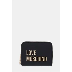 Love Moschino Denarnica ženska iz umetnega usnja