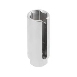 HOEGERT HT8G324 Ključ za lambda sondo, 22mm, 80mm, ?8mm