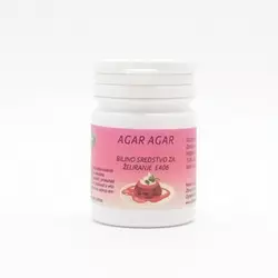 Agar agar prah 30g