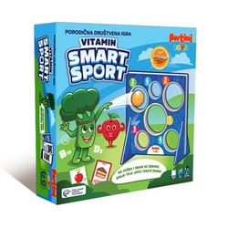 Vitamin Smart sport ( 0038074 )