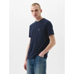 GAP Majica 815167 Modra