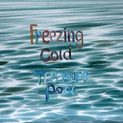 Freezing Cold - Treasure Pool (LP)
