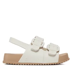 Sandali Melissa Mini Melissa Cozy Sandal Bb 35686 Rjava