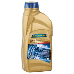 Ravenol Ulje za automatske menjače ATF FZ, 1 l