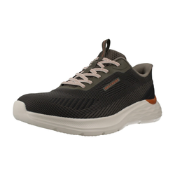 Skechers Muške patike Garner - Ellis, 211369-OLV, Maslinaste