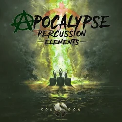 Soundiron Apocalypse Perc Elements (Digitalni izdelek)