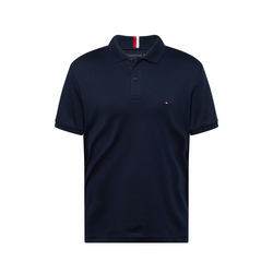 TOMMY HILFIGER Majica Essential, modra