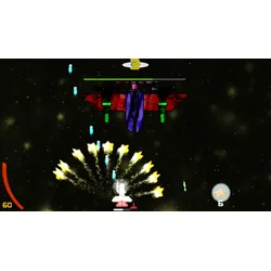 Space Shock 3