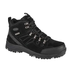 Skechers Muške cipele Relment Pelmo M, Crne