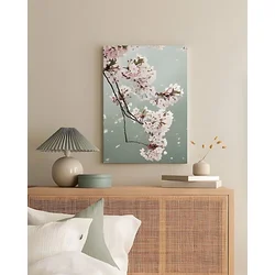 Wallity Slika Umjetnička platna85, 40 x 60 cm