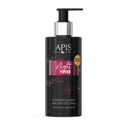 PERFUME LINE - Miris - Svetlucavi losion za telo 300 ml | APIS COSMETICS | Kozmo