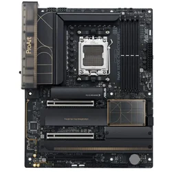 ASUS PROART X870E-CREATOR WIFI matična ploča