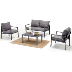 Hanah Home Set baštenskog nameštaja Siena