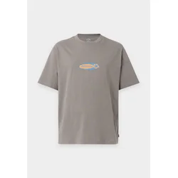 Billabong Core Lord OG moška majica pewter