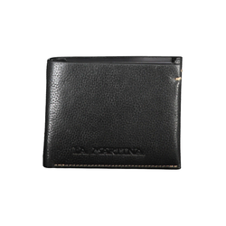 LA MARTINA BLACK MAN WALLET
