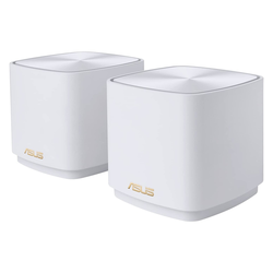 ASUS ZenWiFi XD4 PLUS (W-2-PK) WiFi 6 mesh router beli