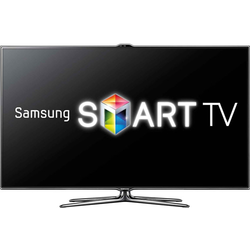SAMSUNG 3D LED TV UE55ES7000