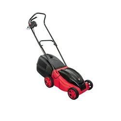 GB 33E El. kosačica 1000W 33cm 28l Gardens Best