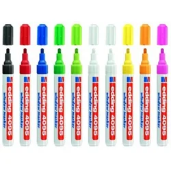 Kredni marker Edding E-4095