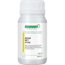 DIAMANT Polymer dichtol WFT - 250 ml
