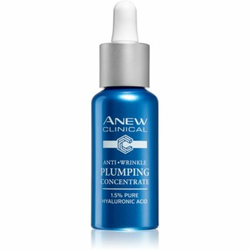 Avon Anew Clinical serum za polnjenje gub proti gubam 30 ml