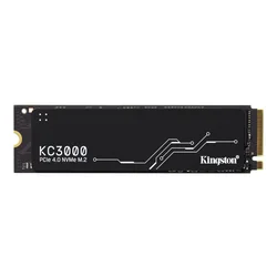KINGSTON 1TB M.2 NVMe SKC3000S/1024G KC3000 series SSD