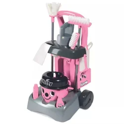 Komplet za čiščenje Hetty